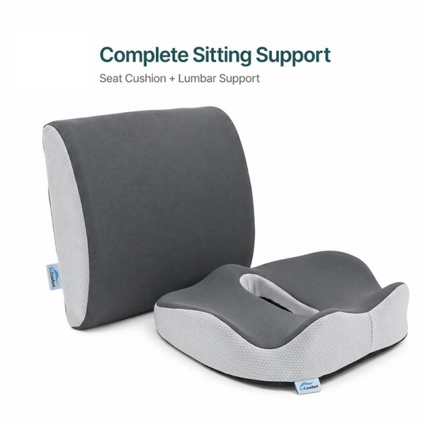 ComfortBundle™ Complete System