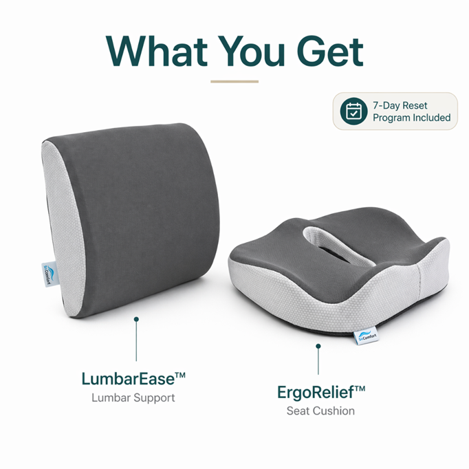 ComfortBundle™ Complete System