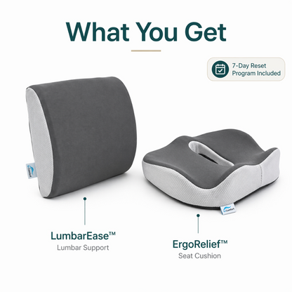 ComfortBundle™ Complete System