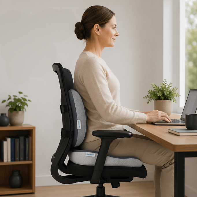 ComfortBundle™ Complete System